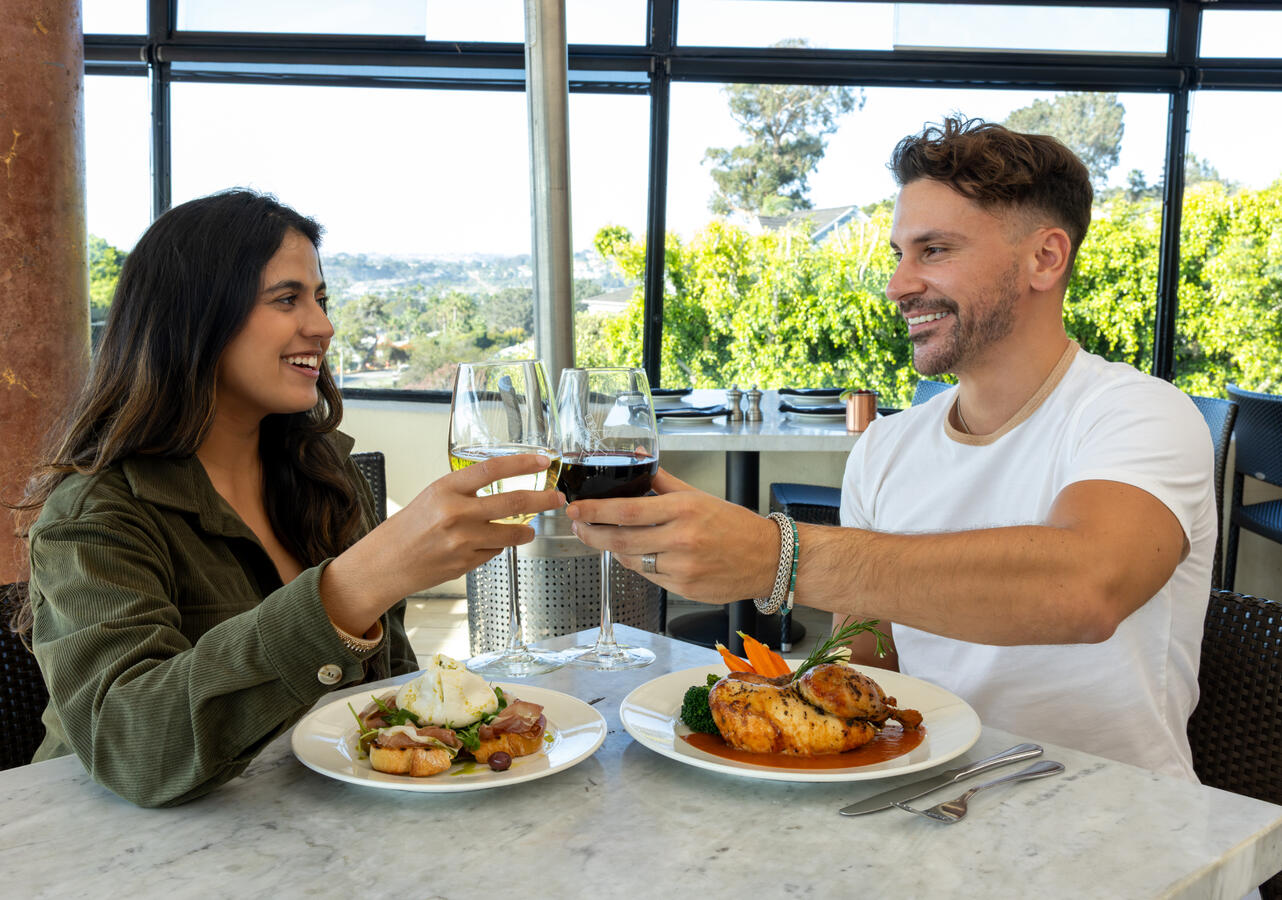 Il Fornaio Restaurant Il Fornaio Restaurant