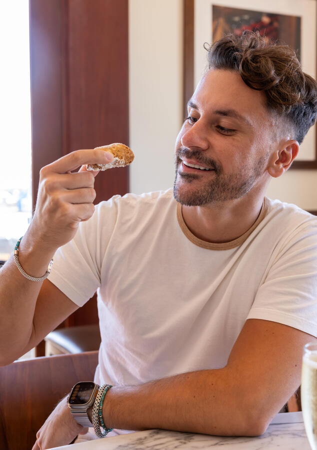 Il Fornaio Restaurant Il Fornaio Restaurant