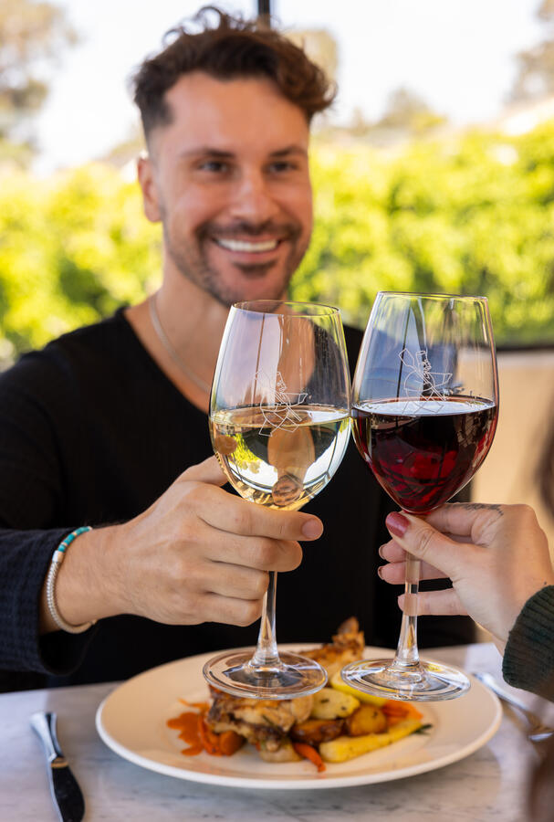 Il Fornaio Restaurant
